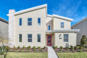 Storey Lake 9 BedR Villa With Games Room 4525T home